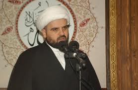 احمد قبلان