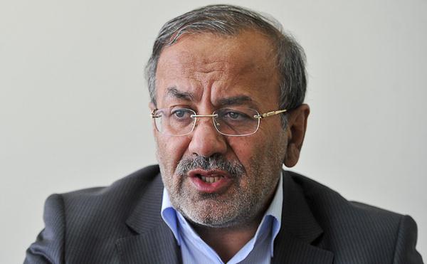ولي الله خبره قائم مقام سازمان بازرسي