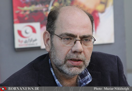 کارن خانلري