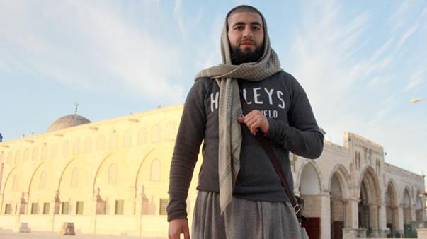 Sydney Islamophobia experiment