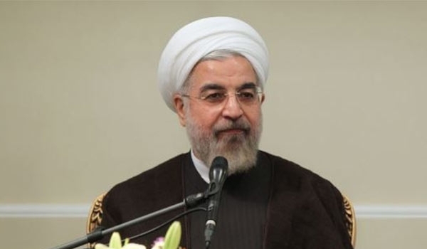 روحاني