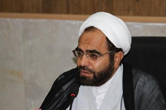 حجتالاسلام علياکبر انصاريراد، معاون فرهنگي، آموزشي و پژوهشي تبليغات اسلامي