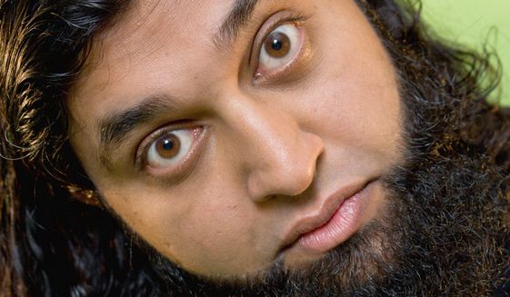American Comedian
