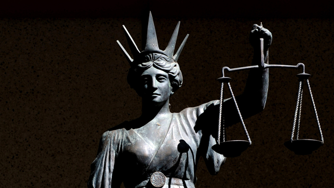 US court
