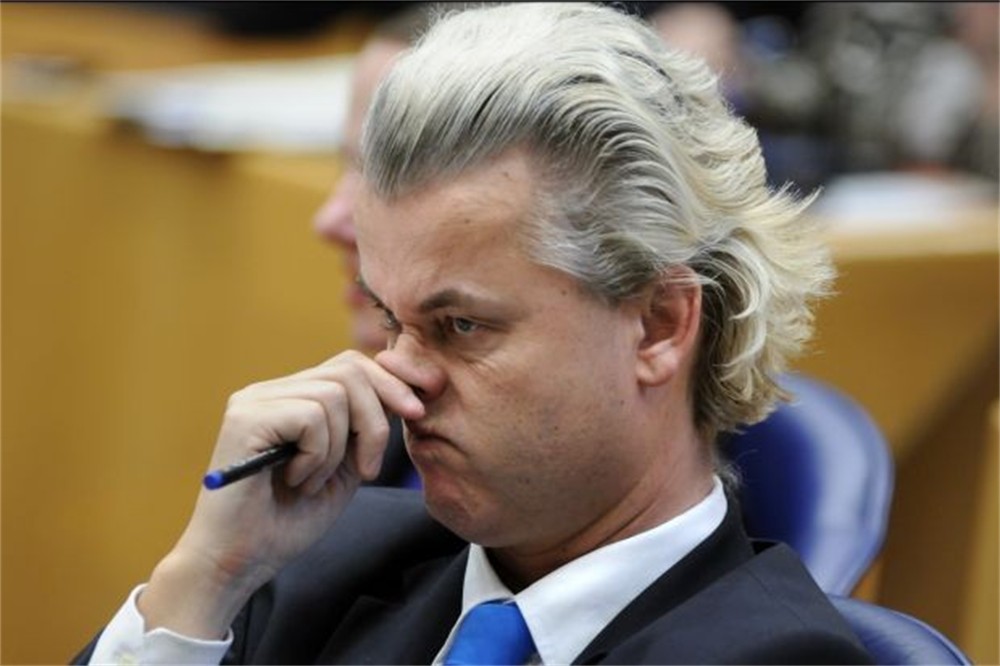 Geert Wilders