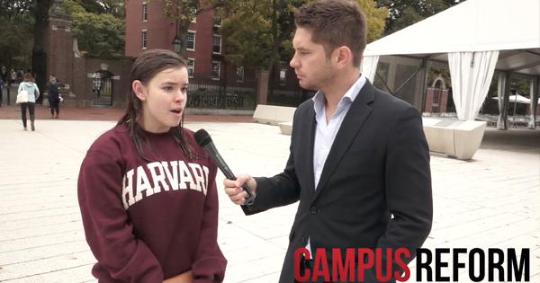 دانشجويان دانشگاه هاروارد آمريکا خطر ايالات متحده را براي جهان بيشتر از داعش مي دانند