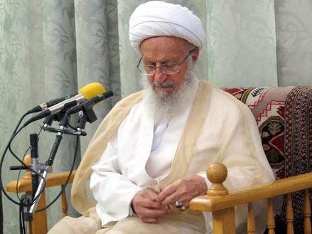Ayatollah Makarem
