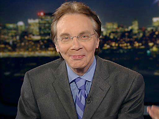 Alan Colmes