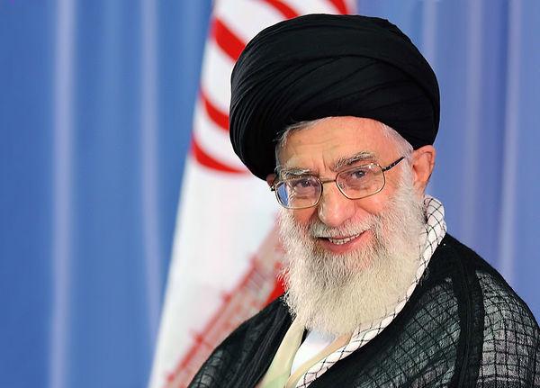 Ayatollah Khamenei