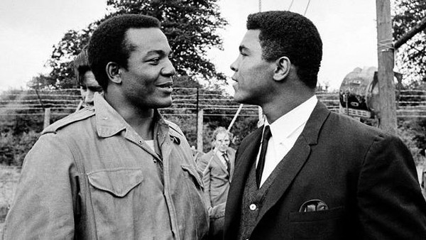 Black History Month