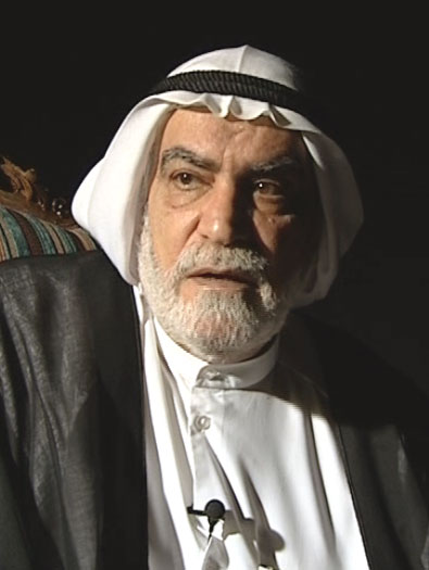 Imam Saleh Jawhar