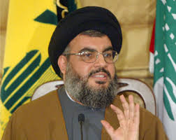 السيد نصرالله