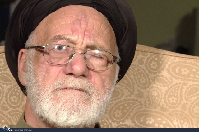روحانیان منطق را سرلوحه فعالیتهای تبلیغی قرار دهند