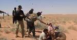 کشتار اقليت هاي عراقي به وسيله داعش