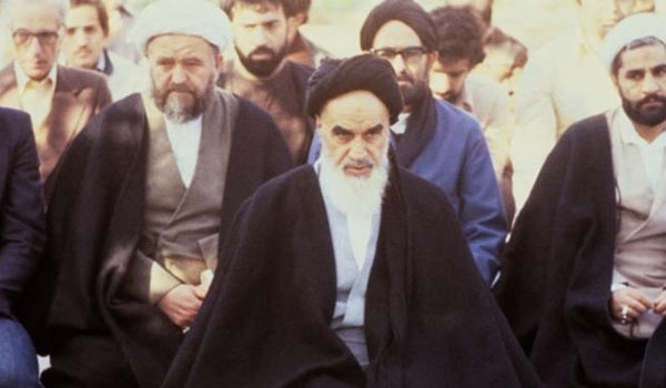 Ayatollah Khomeini