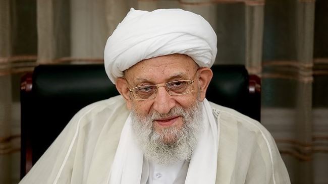 Ayatollah Mahdavi Kani