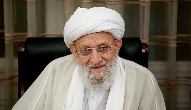 اية الله مهدوي كني