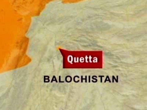 کوئٹہ 