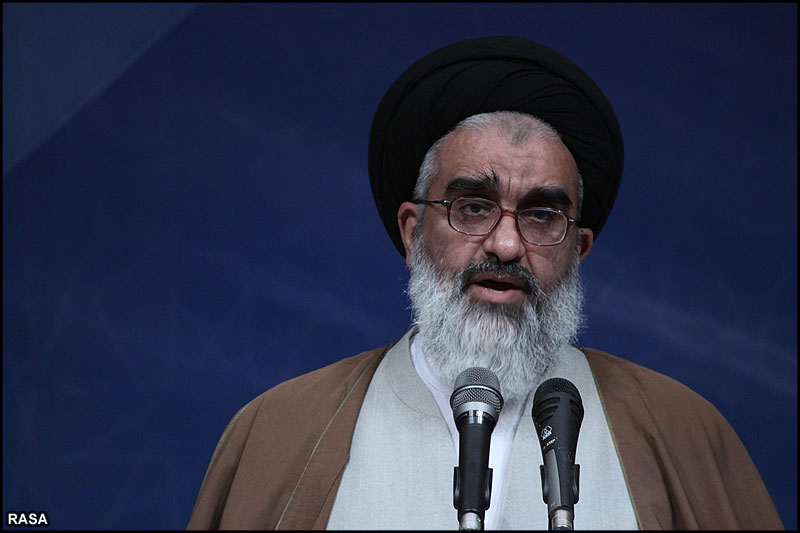Hujjat al-Islam Saidi