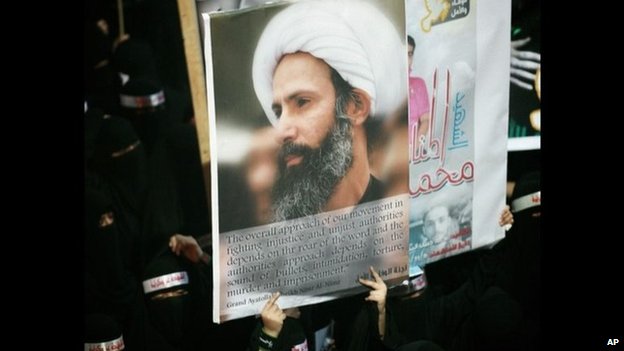Sheikh Nimr