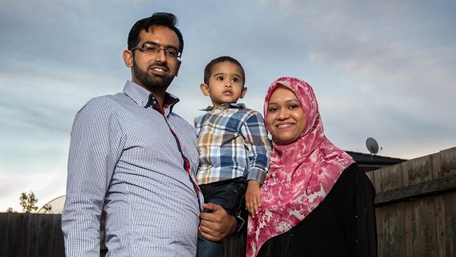 Shia Muslim in Australia
