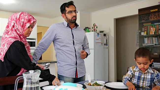Shia Muslim in Australia