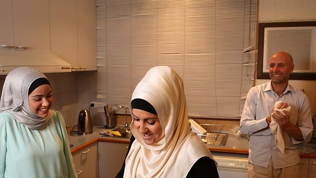 Shia Muslim in Australia