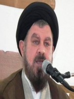 امام جمعه بهشهر