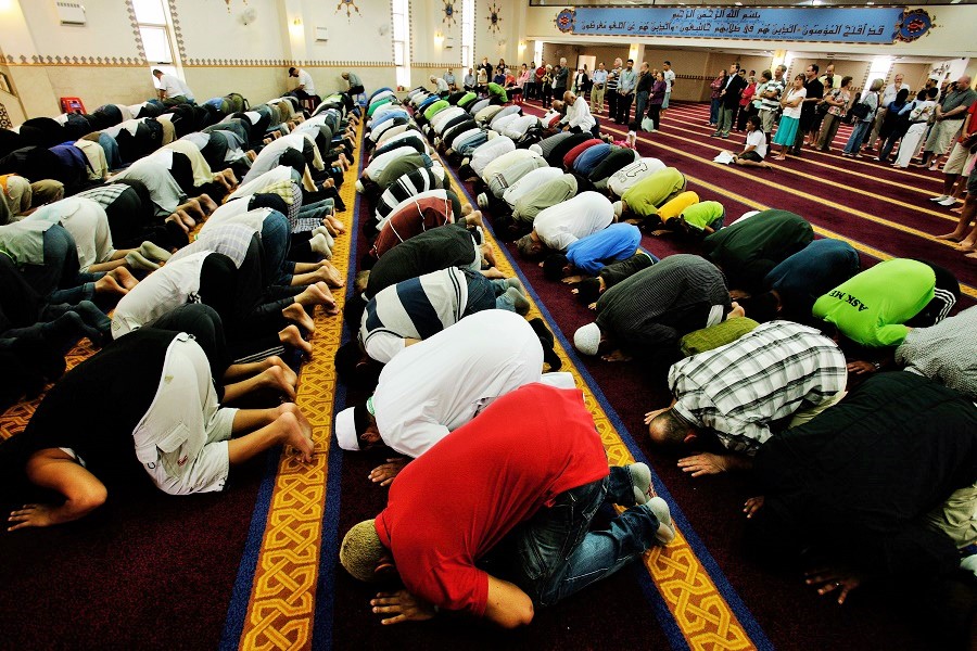 Australian Mosques
