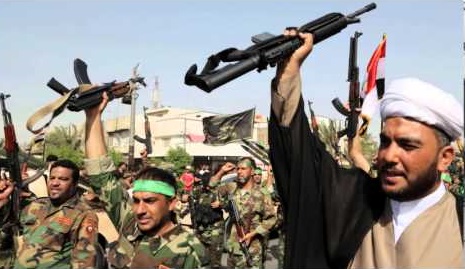 Shia Militants of Iraq