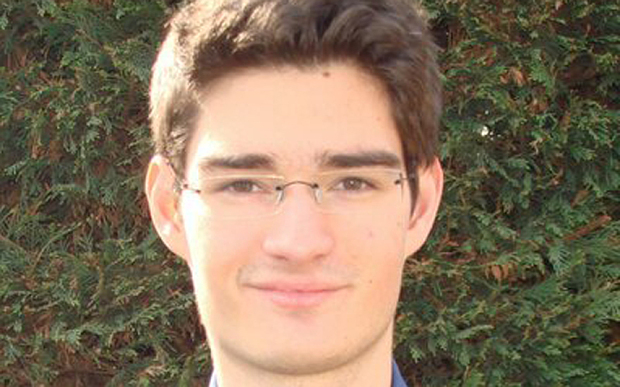 Front National councillor