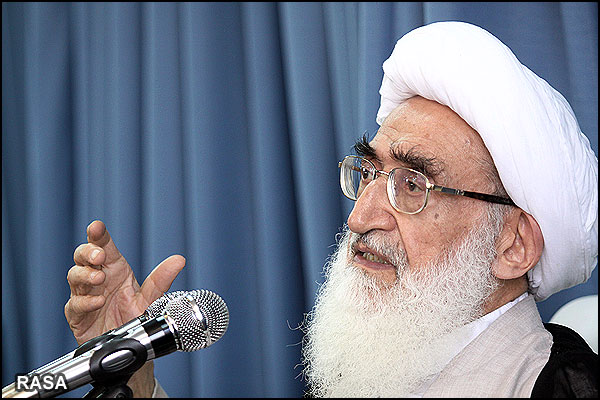 Ayatollah Nouri-Hamadani