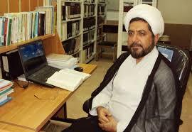 حجت الاسلام حسين الهي نژاد