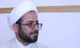 عبدالجليل محمودي، مدير حوزه علميه کرمانيهاي قم