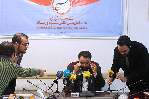 همایش بسیج و رسانه در کرمان برگزار می‌شود