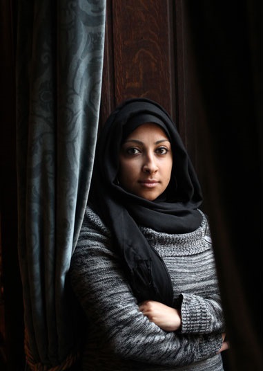 Maryam Al-Khawaja