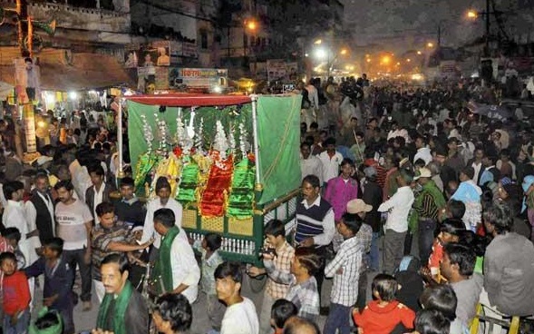 Muharram March
