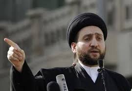 سيد عمار حکيم