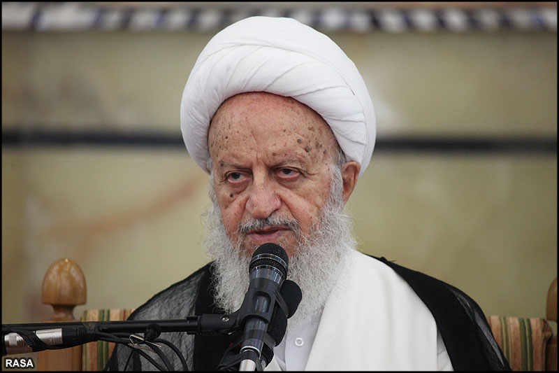 Ayatollah Makarem-Shirazi