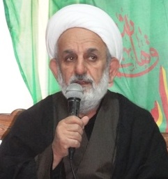 امام جمعه آمل