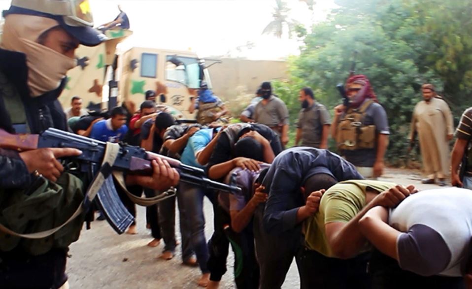 ISIL