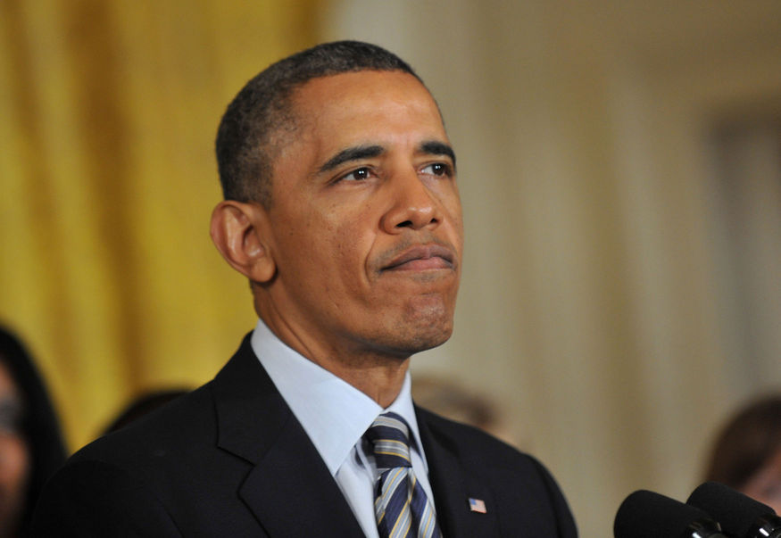 Barak Obama