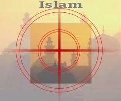 تصویرسازی هراسناک از اسلام در رسانه‌های معاند