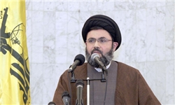رئيس شوراي اجرايي حزب الله لبنان 
