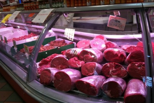 Pork