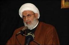 الشيخ يزبک