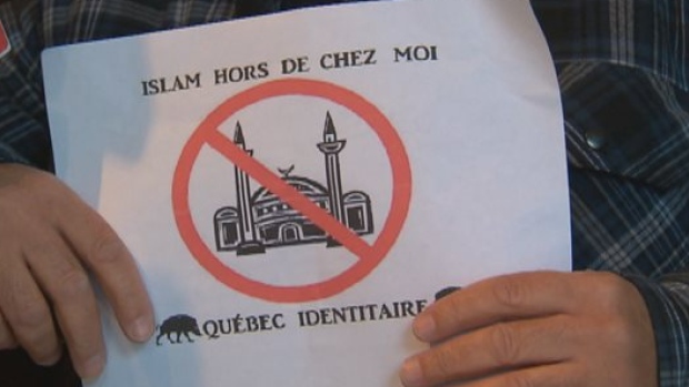 Islamophobia