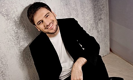 Sami Yusuf