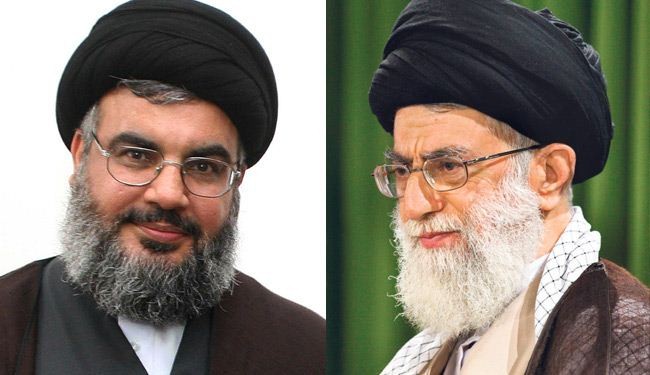 القائد