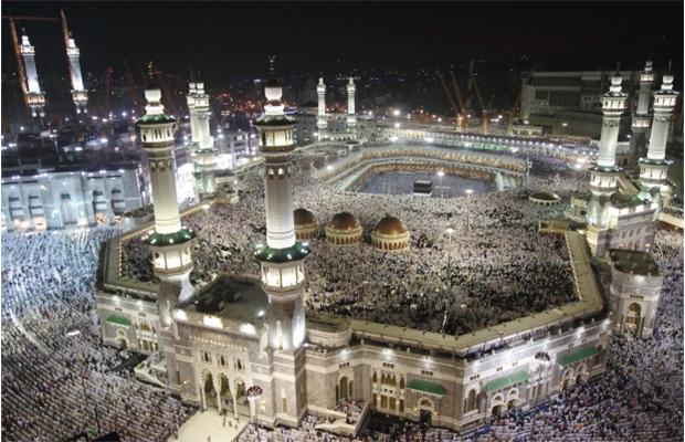 Masjid al-Nabi